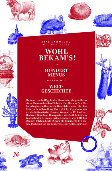 Wohl bekam’s!