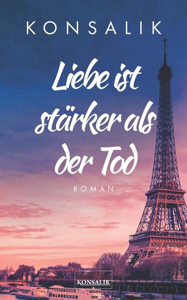 Liebe ist stärker als der Tod