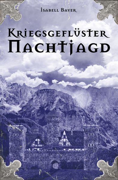 Buchcover