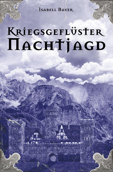 Buchcover