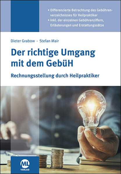 Der richtige Umgang mit dem GebüH
