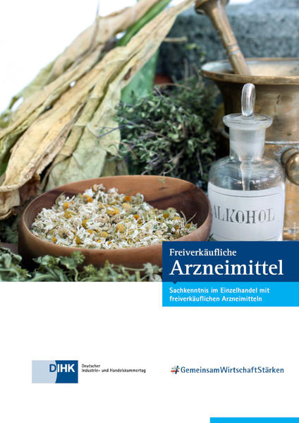 Freiverkäufliche Arzneimittel