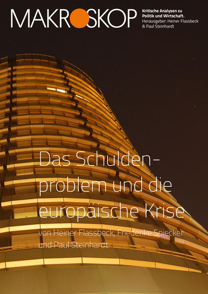 Das Schuldenproblem und die europäische Krise