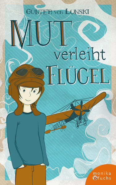 Mut verleiht Flügel