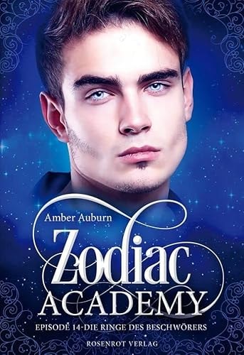 Zodiac Academy, Episode 14 - Die Ringe des Beschwörers