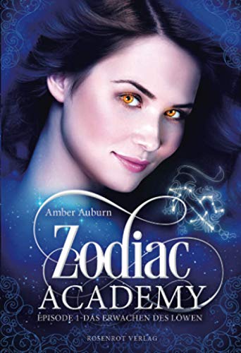 Zodiac Academy, Episode 1 - Das Erwachen des Löwen