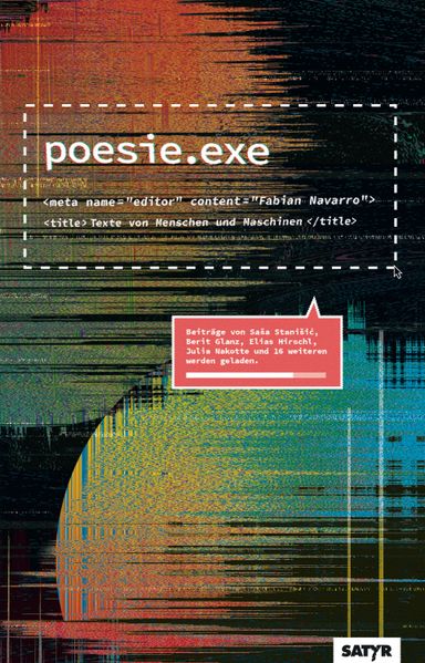 Buchcover