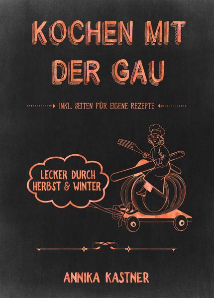Kochen mit der Gau