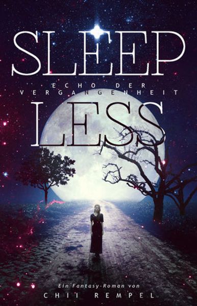 Sleepless