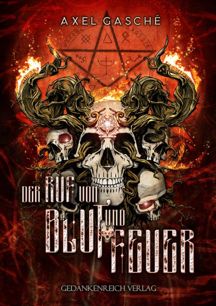Buchcover