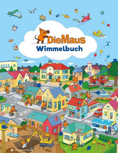 Buchcover