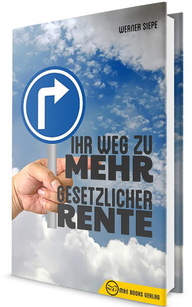 Ihr Weg zu mehr gesetzlicher Rente