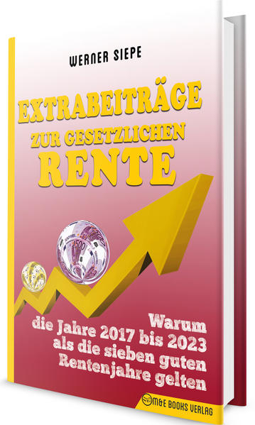 Extrabeiträge zur gesetzlichen Rente