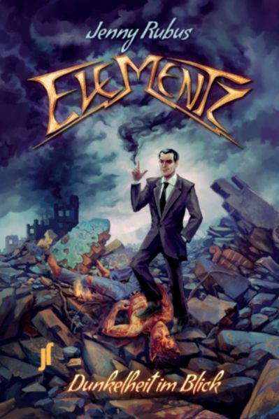 Buchcover