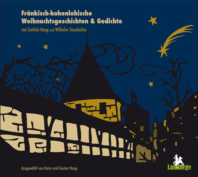 Fränkisch-Hohenlohische Weihnachtsgeschichten