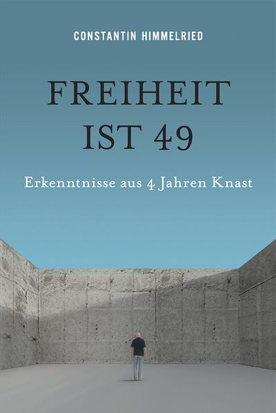 Freiheit ist 49