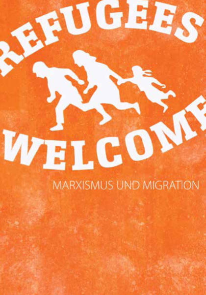Refugees Welcome