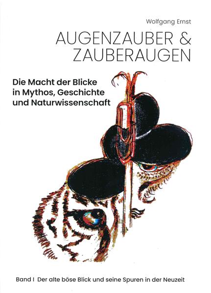 Augenzauber und Zauberaugen