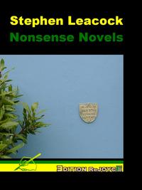 Nonsense Novels