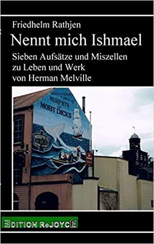 Nennt mich Ishmael