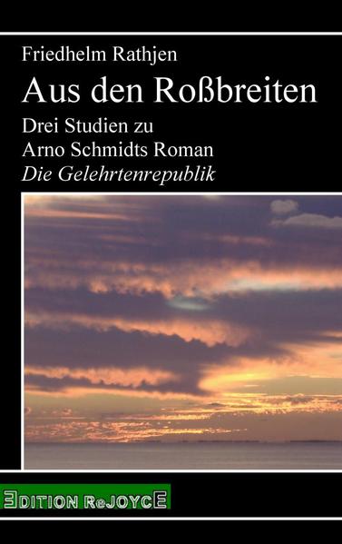 Aus den Roßbreiten