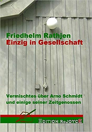 Einzig in Gesellschaft