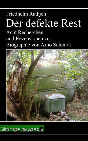 Der defekte Rest