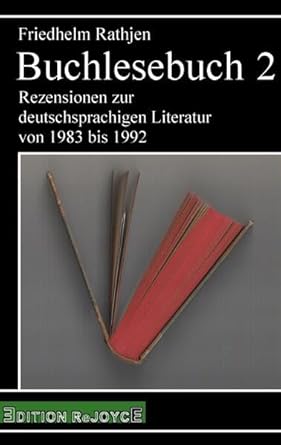 Buchlesebuch 2