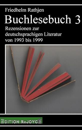 Buchlesebuch 3