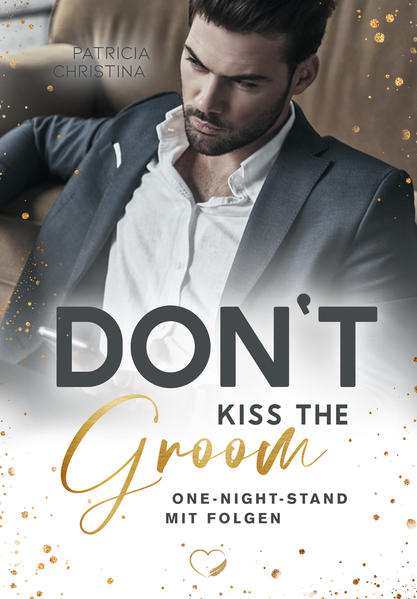 Don't kiss the Groom