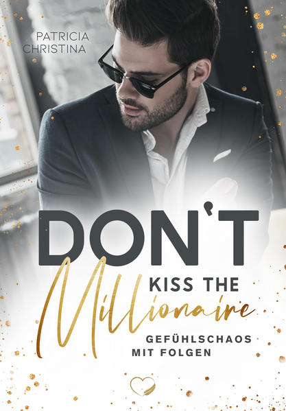 Don't kiss the Millionaire