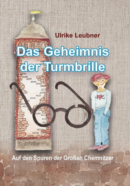 Das Geheimnis der Turmbrille