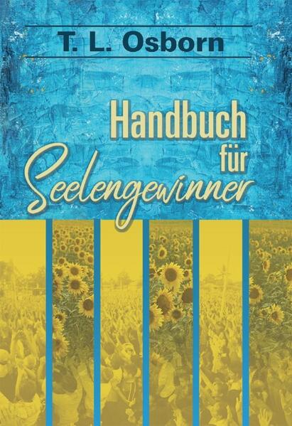 Handbuch für Seelengewinner