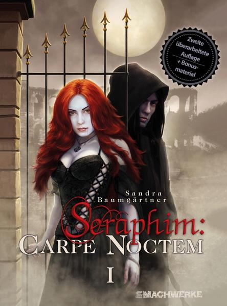 Seraphim: Carpe Noctem