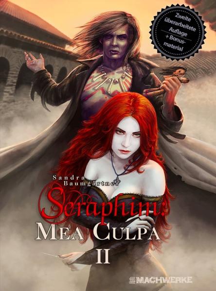 Seraphim: Mea Culpa
