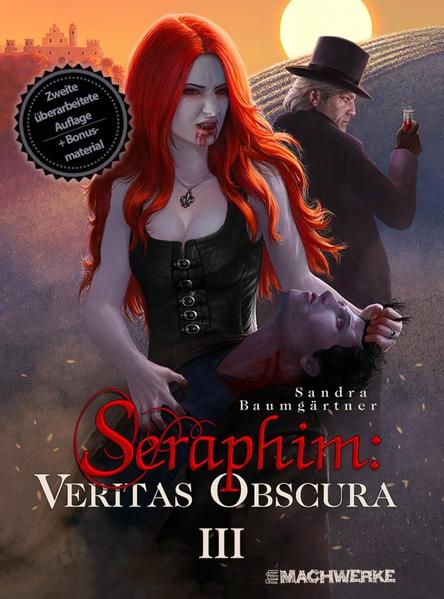 Seraphim: Veritas Obscura