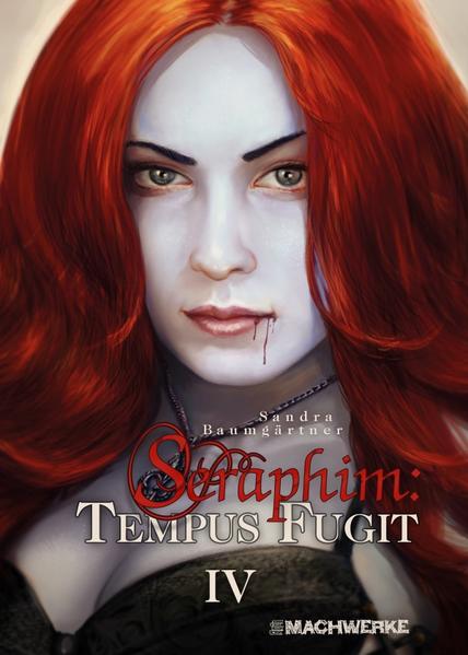 Seraphim: Tempus Fugit