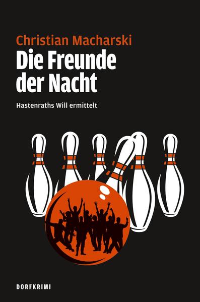 Die Freunde der Nacht