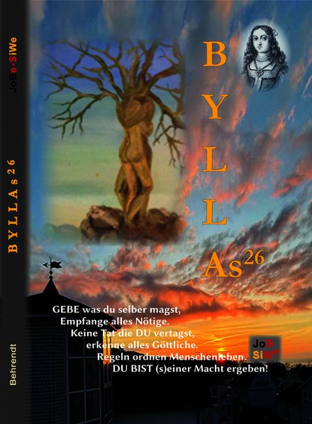 BYLLAs 26
