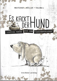 Es kackt der Hund