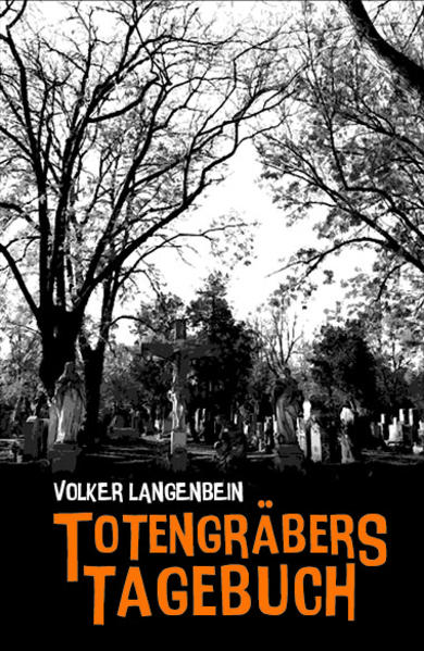 Totengräbers Tagebuch