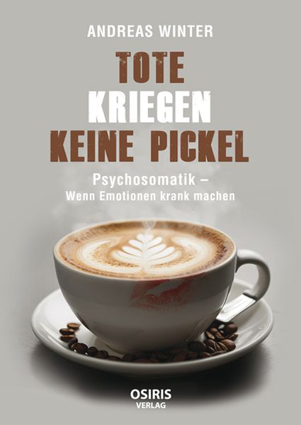 Tote kriegen keine Pickel