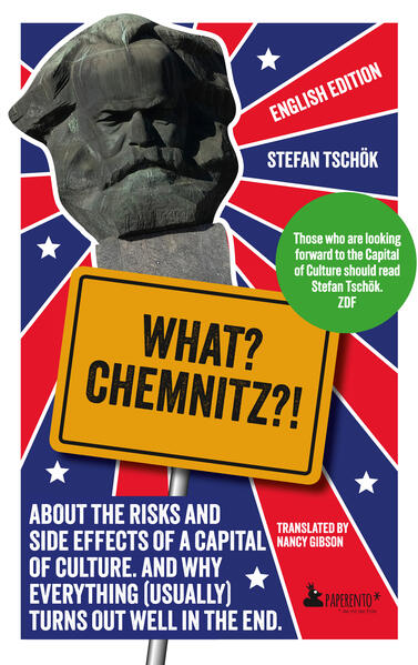 What? Chemnitz?!