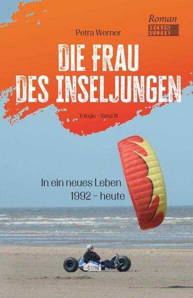 Die Frau des Inseljungen
