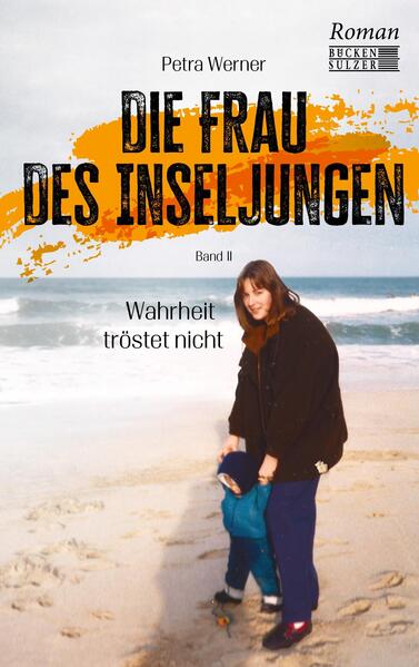 Die Frau des Inseljungen