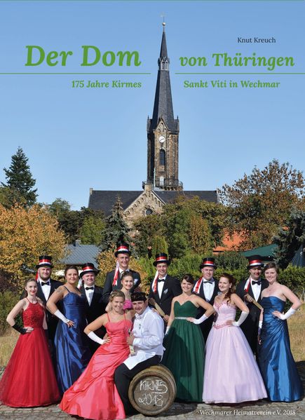 Der Dom von Thüringen
