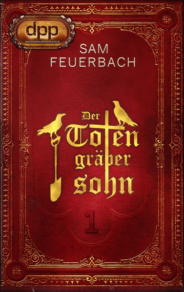 Buchcover