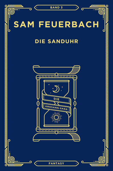 Die Sanduhr
