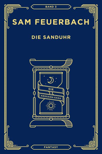 Die Sanduhr