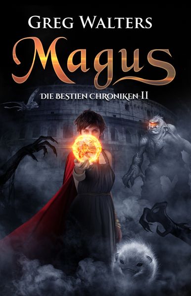Buchcover